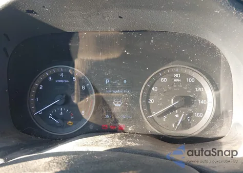 2017 Hyundai Tucson Se z USA, uszkodzony, nr VIN KM8J3CA41HU314710